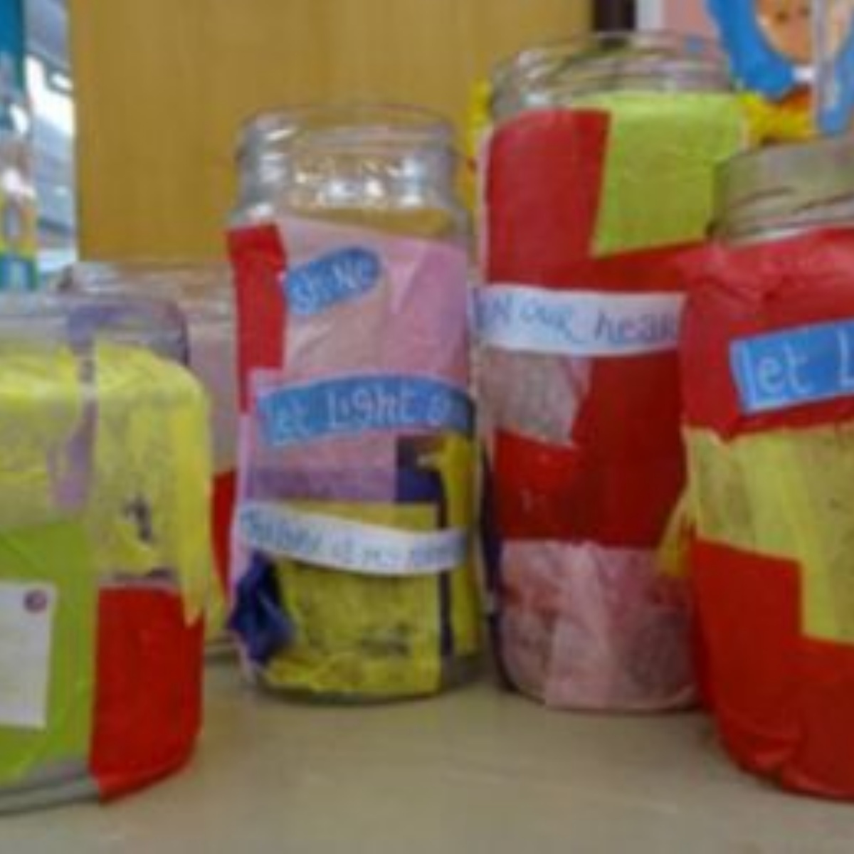 Oxford diocesan schools trust art and re week at the blake ce primary